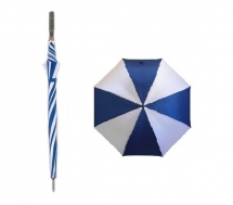 【３０】
７８ｃｍゴルフ傘
８本骨　手開きタイプ
ストレートハンドル
