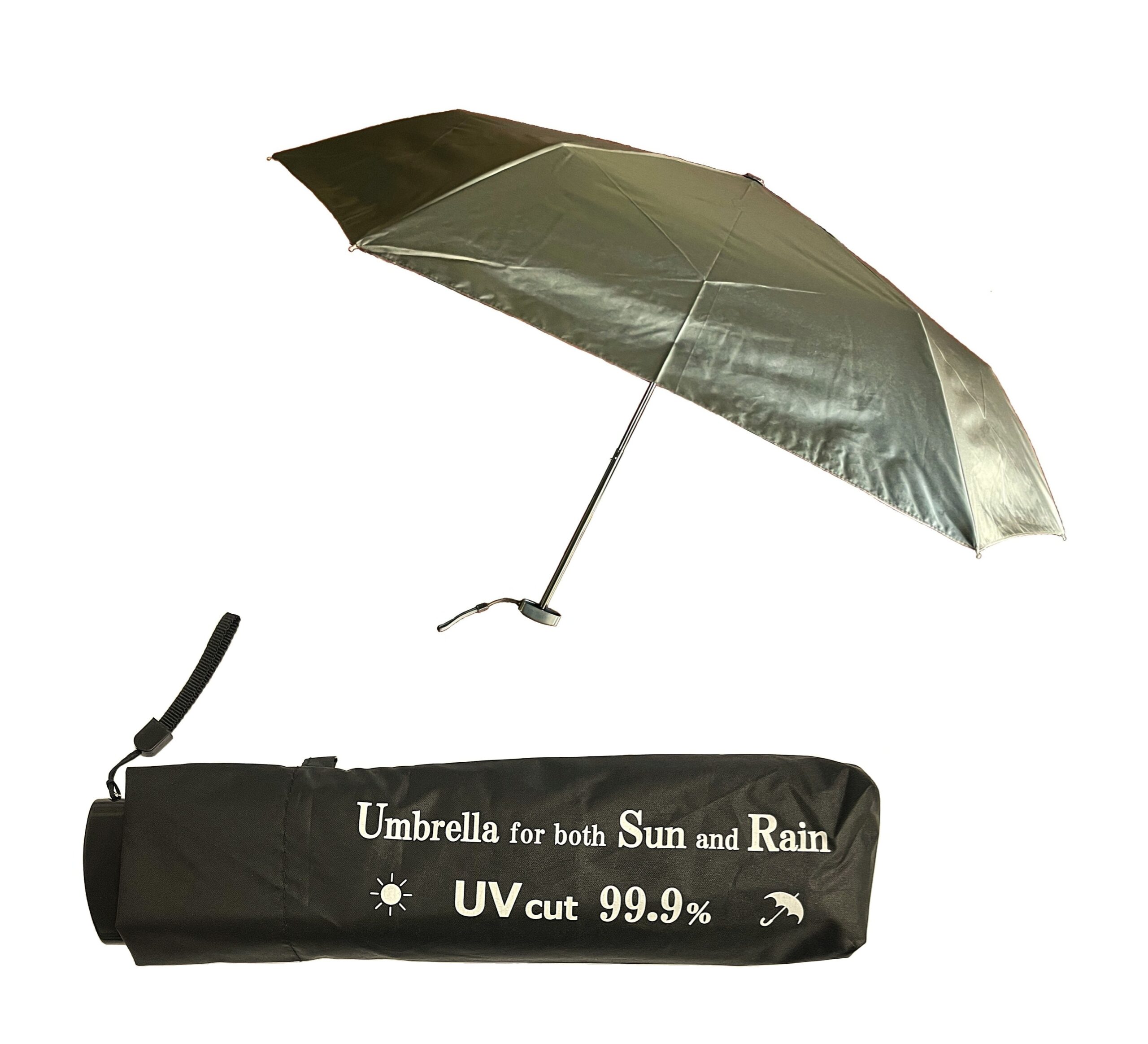 【新商品】☀晴雨兼用日傘☂